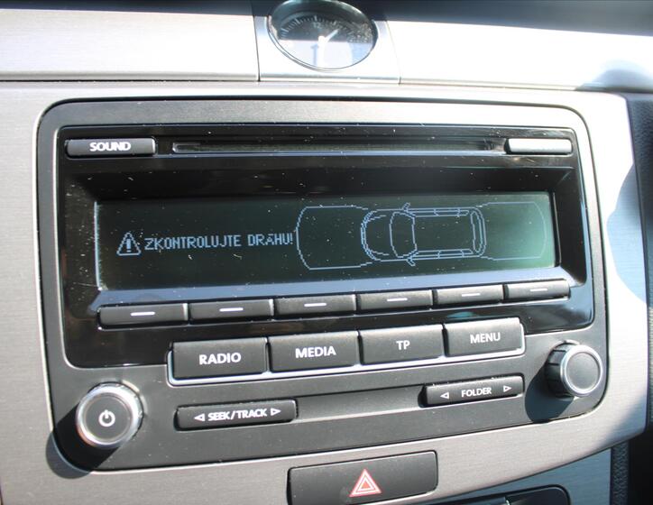 Volkswagen Passat 17