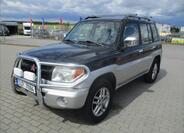 Mitsubishi Pajero Pinin 1