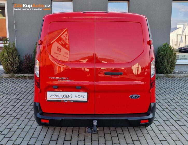 Ford Transit 9