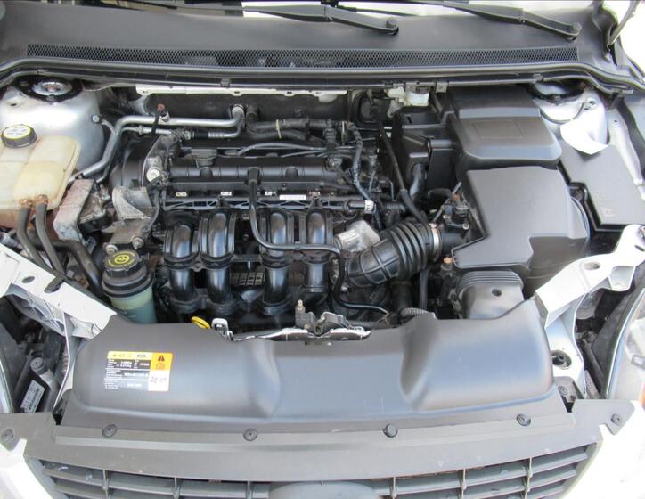 Ford Focus 21