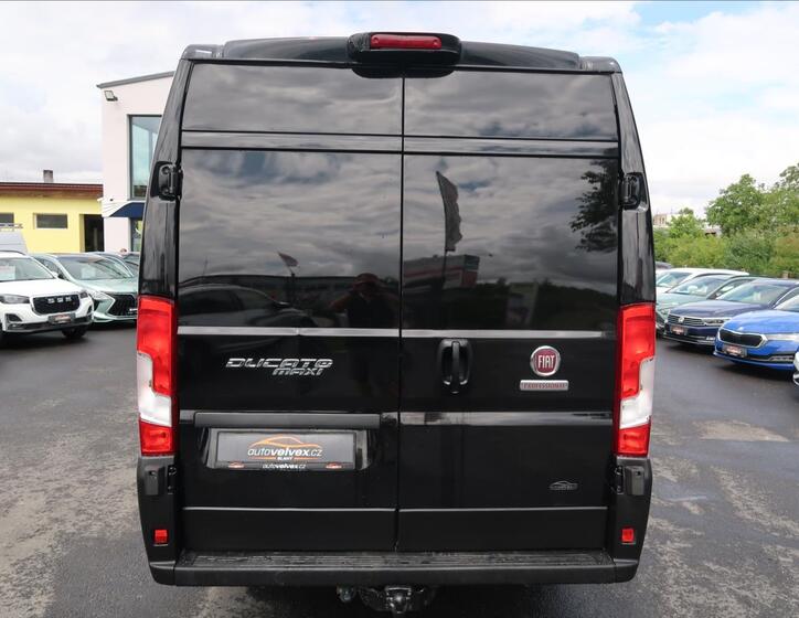 Fiat Ducato 8