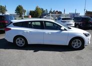 Ford Focus 2