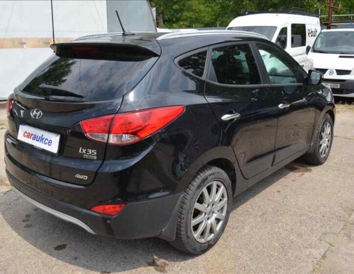 Hyundai ix35 4