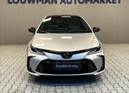 Toyota Corolla 4