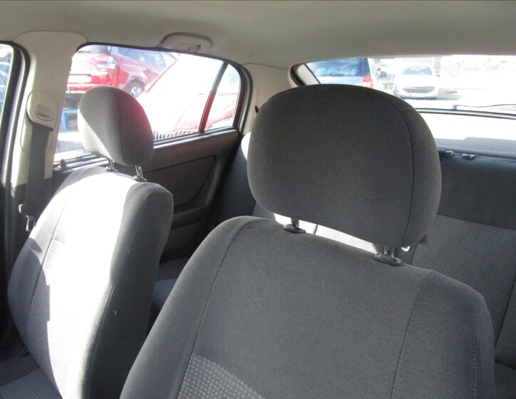 Opel Astra 13