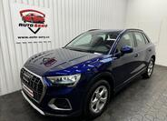 Audi Q3 2