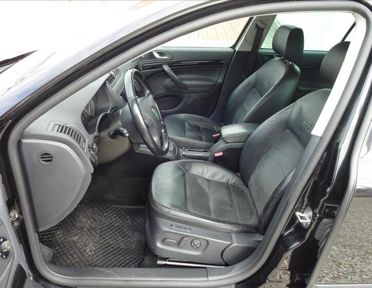Škoda Octavia 21