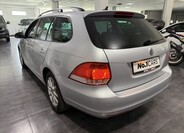Volkswagen Golf 4