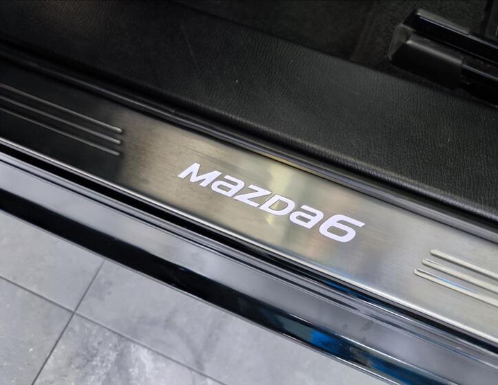 Mazda 6 28