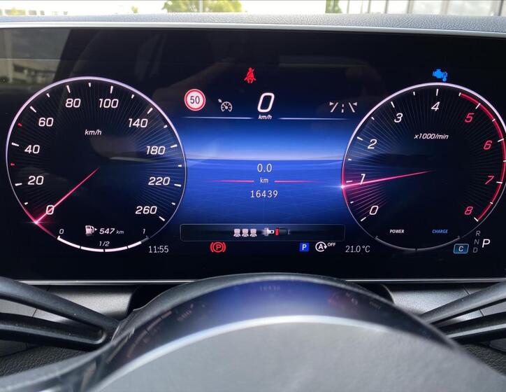Mercedes-Benz GLC 15