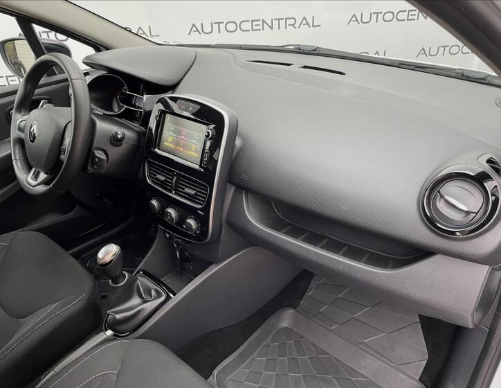 Renault Clio 19