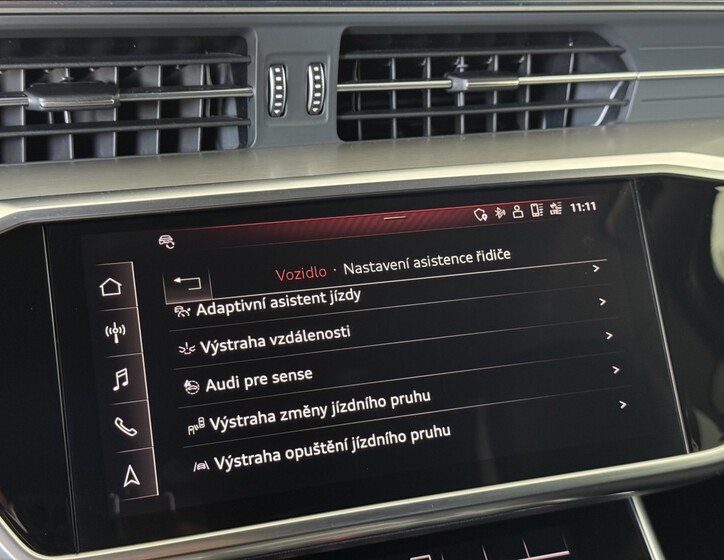 Audi A6 31