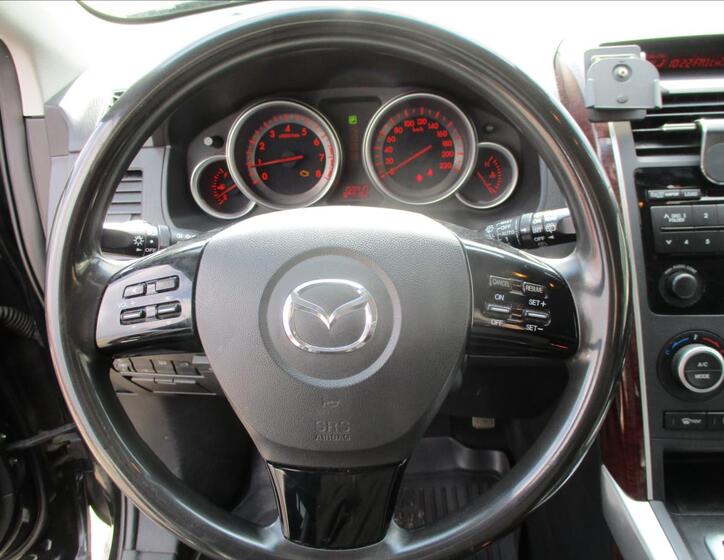 Mazda CX-9 14