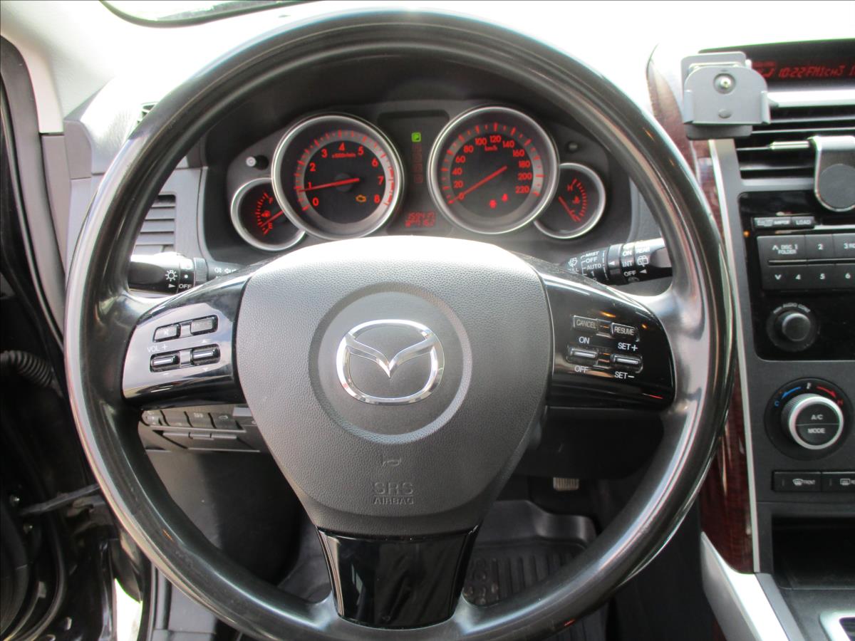 Mazda CX-9