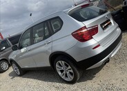 BMW X3 7