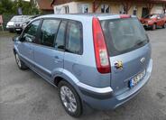 Ford Fusion 5