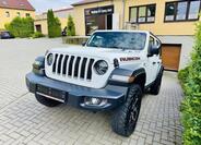 Jeep Wrangler 11