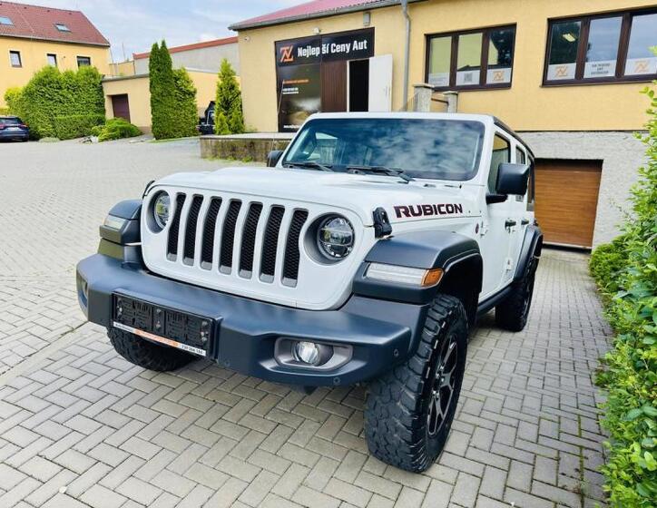 Jeep Wrangler 11