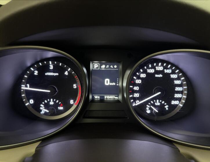 Hyundai Santa Fe 14