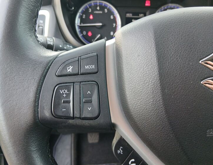 Suzuki SX4 S-Cross 20