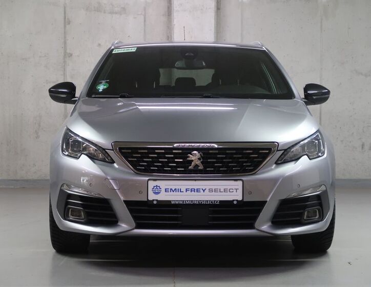 Peugeot 308 2