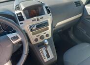Opel Zafira 27