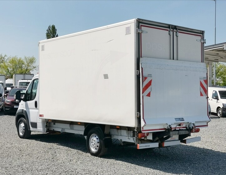 Fiat Ducato 4