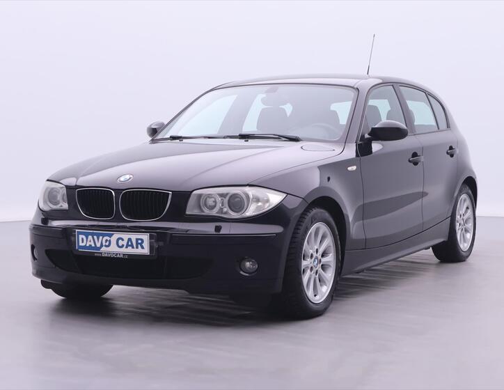 BMW Řada 1 3