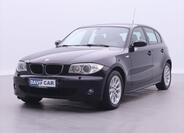 BMW Řada 1 3