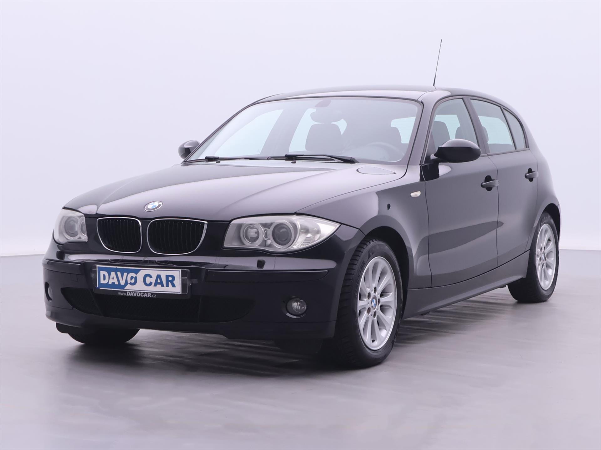 BMW Řada 1