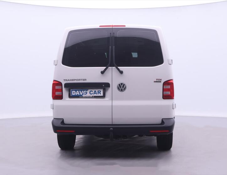 Volkswagen Transporter 6