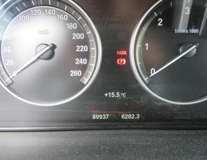 BMW X5 9