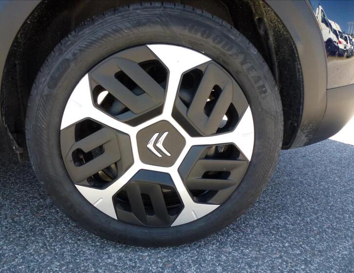 Citroën C4 40
