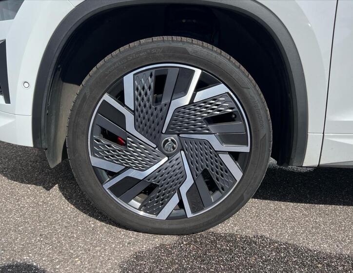 Škoda Kodiaq 12