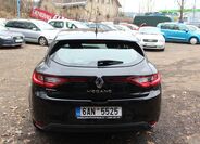 Renault Mégane 6