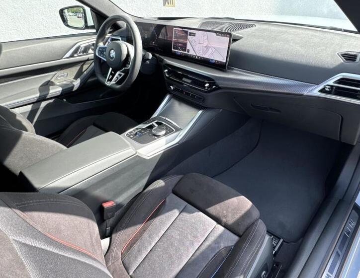 BMW Řada 4 8