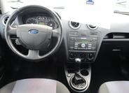 Ford Fusion 16