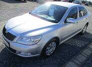 Škoda Octavia 3