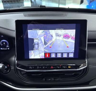 Jeep Compass 11