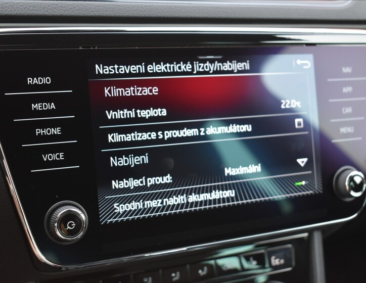 Škoda Superb 39