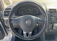 Volkswagen Touran 16