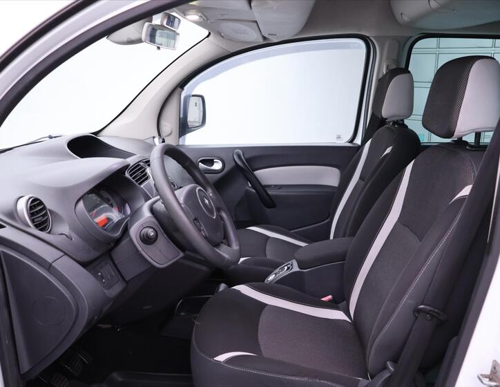 Renault Kangoo 11