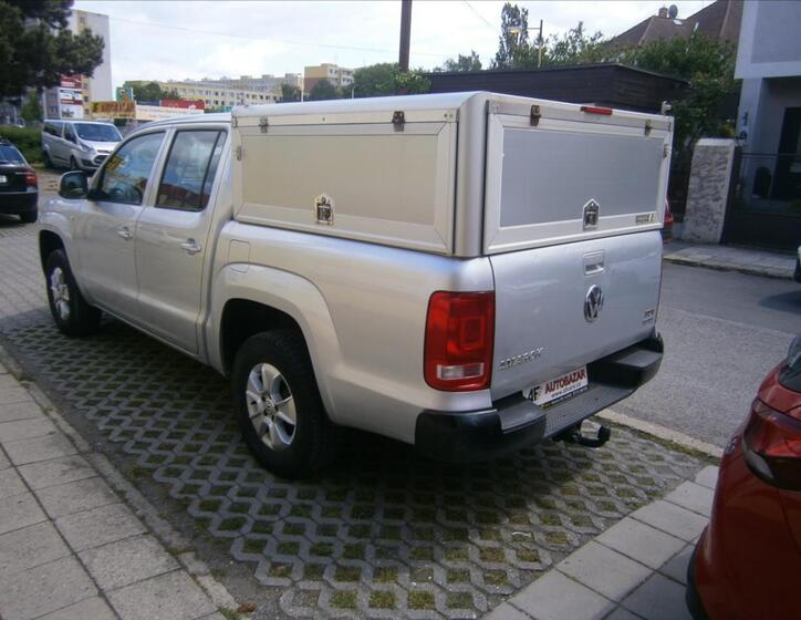 Volkswagen Amarok 4