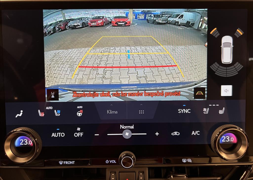 Lexus NX 450h plus
