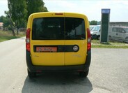 Fiat Dobló 5
