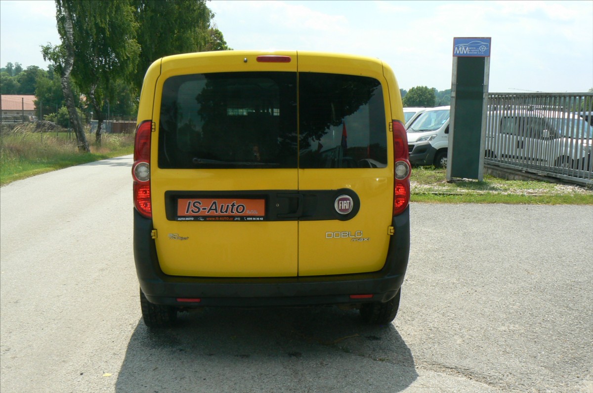 Fiat Dobló