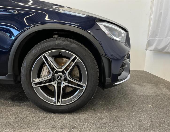 Mercedes-Benz GLC 24