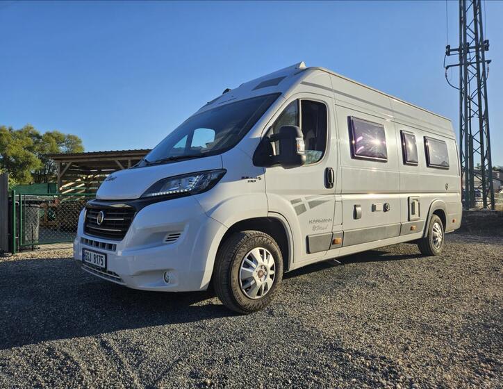 Fiat Ducato 1