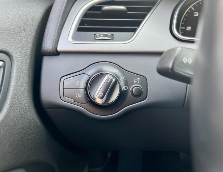 Audi A5 37