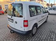 Volkswagen Caddy 9